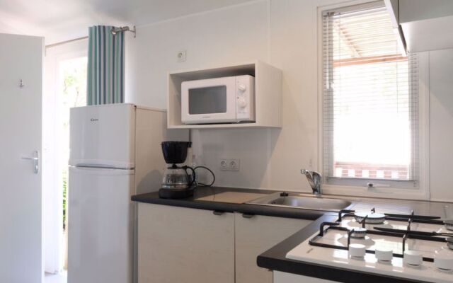 Camping Cisano Happy Premium (BDL501)