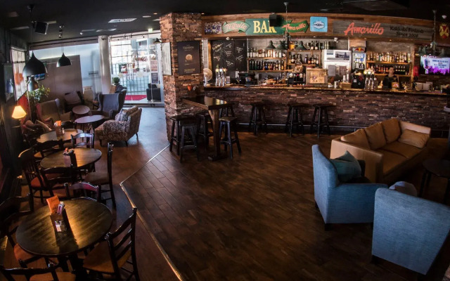 Original Sokos Hotel Kaarle