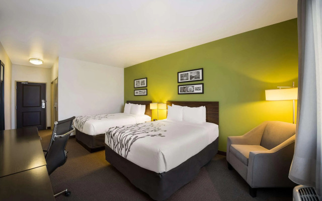 Sleep Inn & Suites Colby