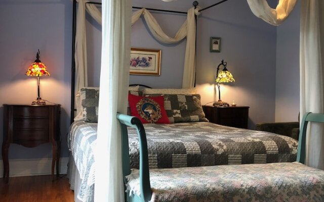 Blue Gables Bed and Breakfast