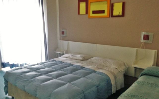 Hotel Anna