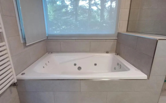 Cabañas Boutique Los Cipreses