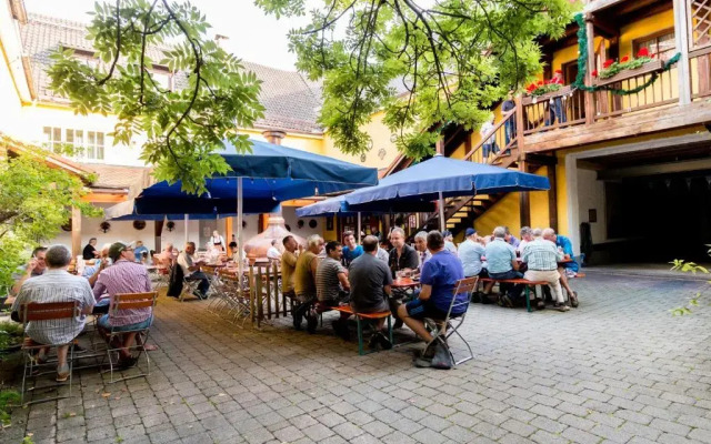 Hotel Gasthof Post