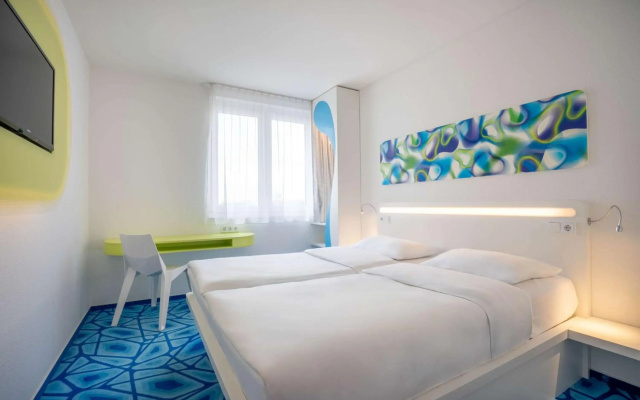 Prize by Radisson, Hamburg City