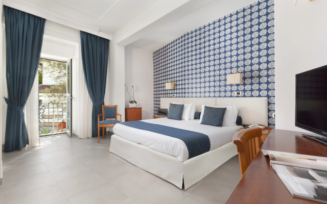 Atlantic Palace Hotel