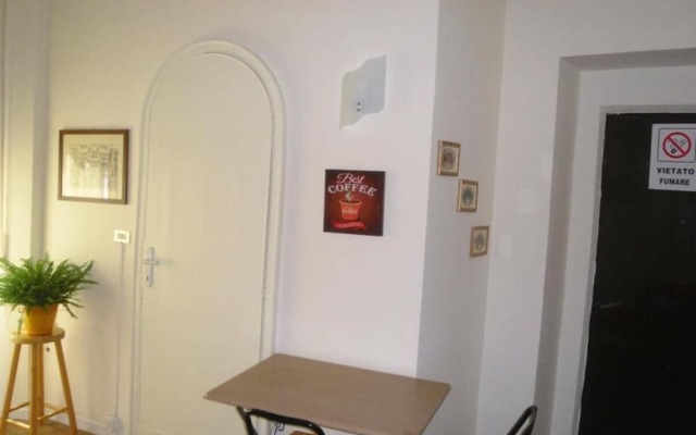 Centralissimo Bilocale Con Vista Sfilata Palio