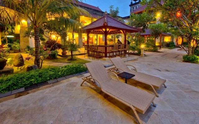 The Grand Bali Nusa Dua