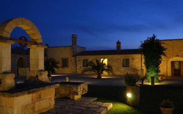 Tenuta Masseria & Spa Chicco Rizzo