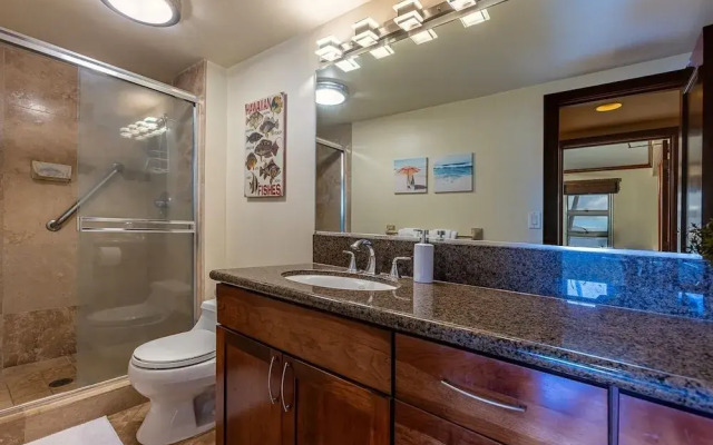 Royal Mauian 310 2 Bedroom Condo