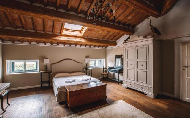 Ludwig House