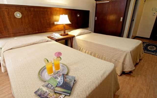 Subic Park Hotel