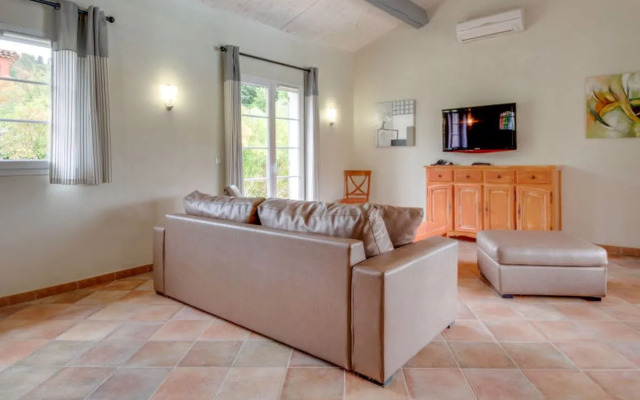 Domaine de Camiole (LLI102)