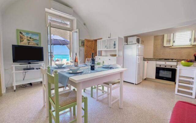 La casa in riva al mare