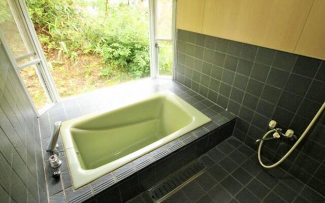 Nature Resort in Kumakogen