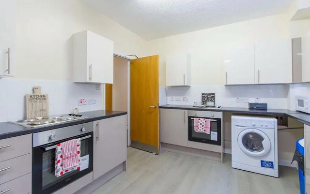 Sherbourne Student Village