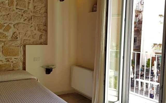 Bed  Breakfast Buonanotte Margherita