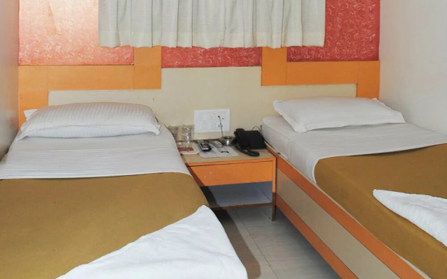 Hotel Bilal Residency