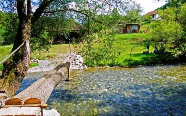 Apartman Cherry Gradac Valjevo