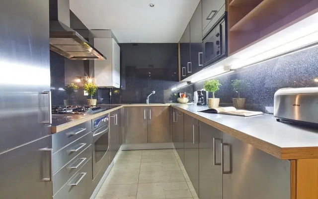 Bonanova Atic - 3 Bedroom Apartment - MSB 56039