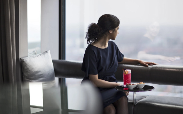 Hotel Okura Amsterdam