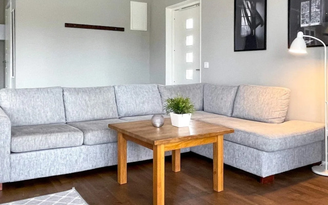 4 Star Holiday Home in Kopingsvik-by Traum