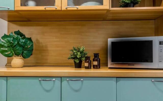 ALTIDO Cozy Apartment near CityLife