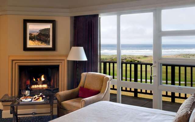 Inn at Spanish Bay