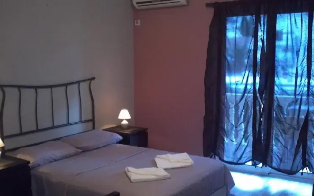 Apartments Gutic