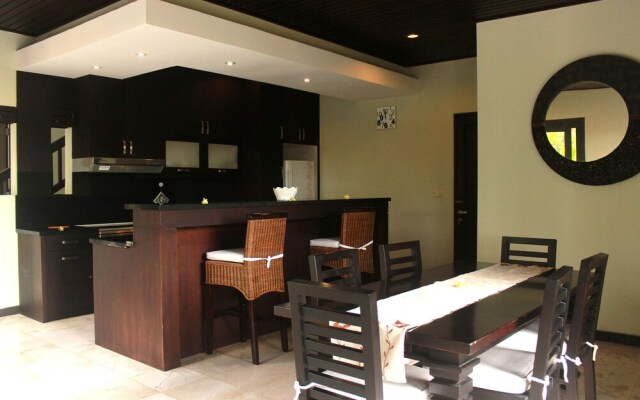 Bali Bagus Villas