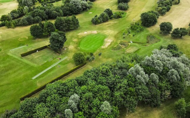 Belvedere Hotel and Golf