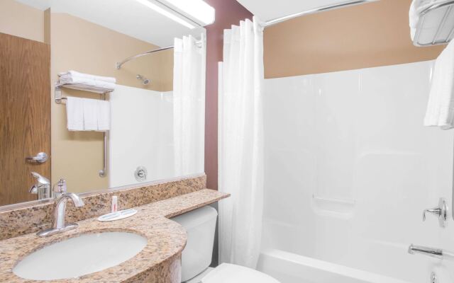 SureStay Plus Hotel by Best Western Buckhannon