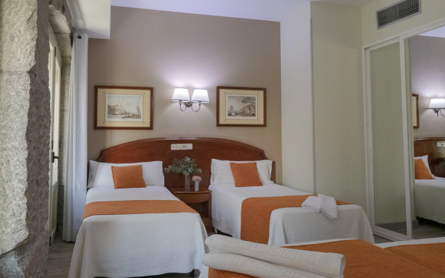 Hostal San Lorenzo