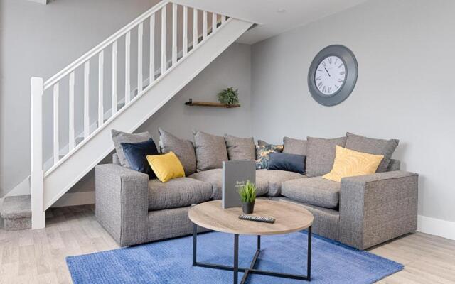 Murrays Nest #3 - TV in Every Bedroom!