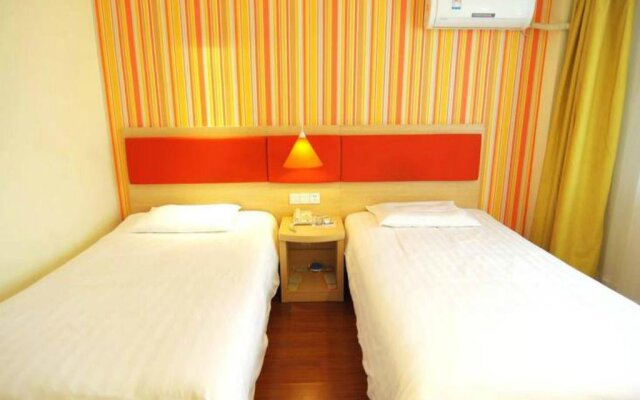 Home Inn Nanning Mingxiu You'ai Road