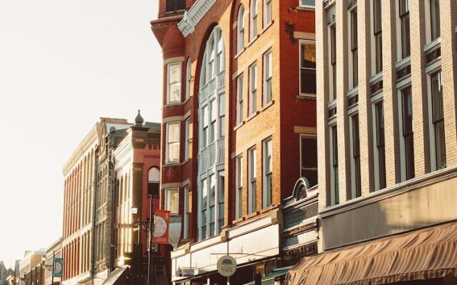 The Serendipity Suite