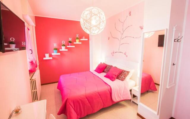 B&B Pensieri D'Autore