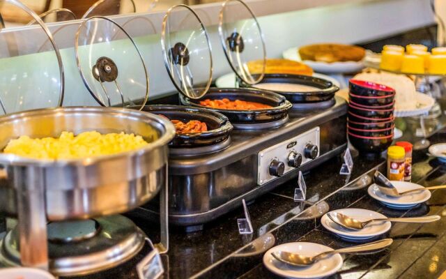 Ibis Styles Belém do Pará