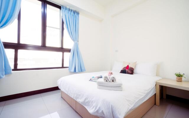 Hakka B&B