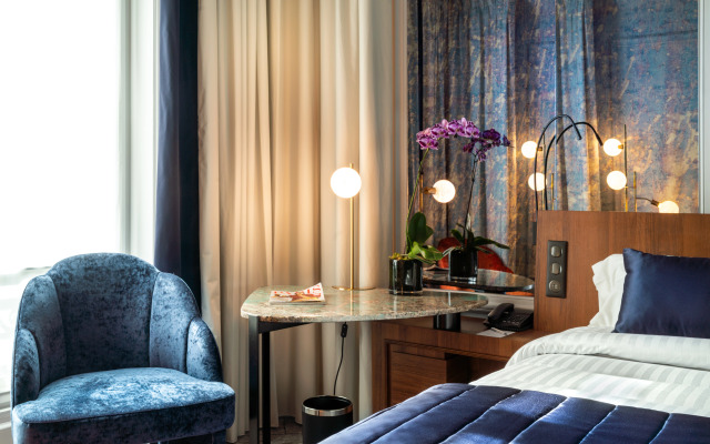 M Social Hotel Paris Opera