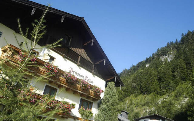 Gasthof Pension Rega