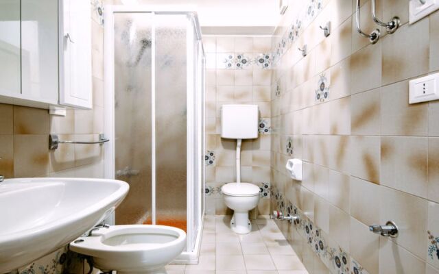 Villa Des Alpes Canazei 19614