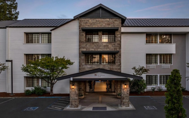 Napa Winery Inn