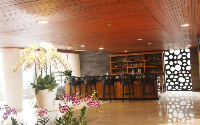 Bedrock Hotel