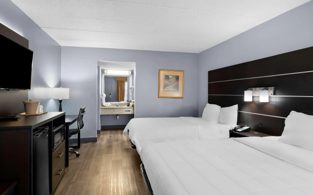 SureStay Plus Hotel by Best Western Brandywine Valley