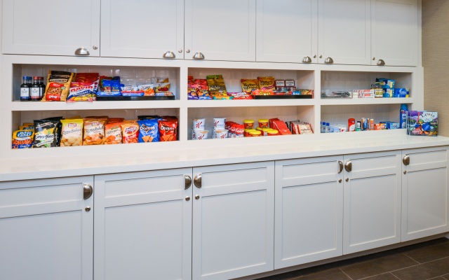 Homewood Suites by Hilton  Fresno Airport/Clovis, CA