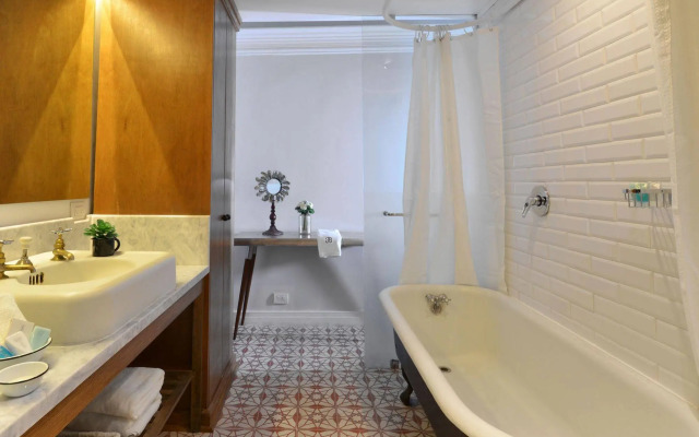 Casa Goliana La Roma