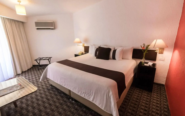Hotel Misión Oaxaca