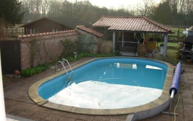 B&B Appelkers