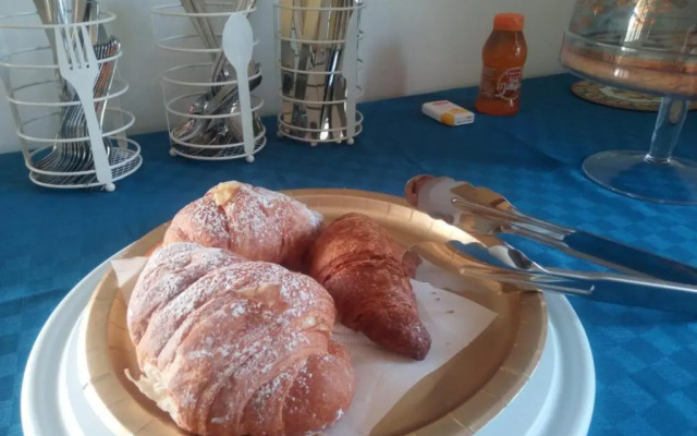 Bed & Breakfast SUITE