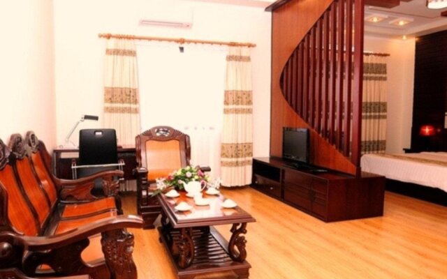 Cuu Long Hotel